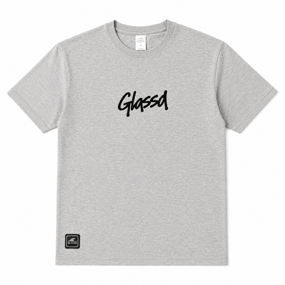 The Daily Tee - Heather