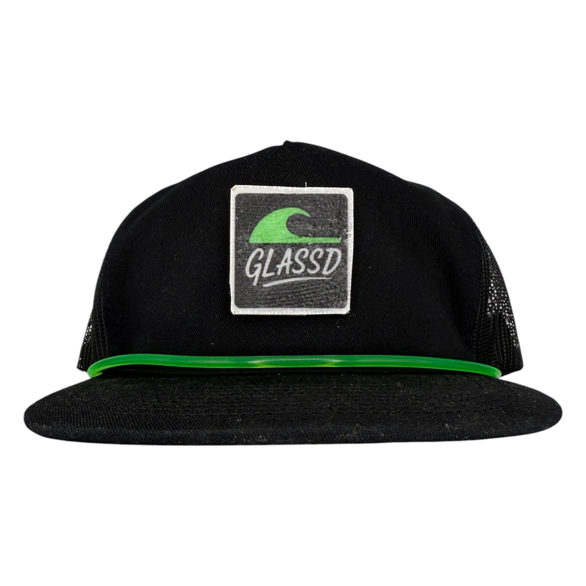 The Glasser